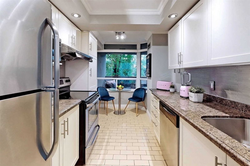 309 - 1210 Don Mills Rd, Toronto, M3B3N9 | Image 2