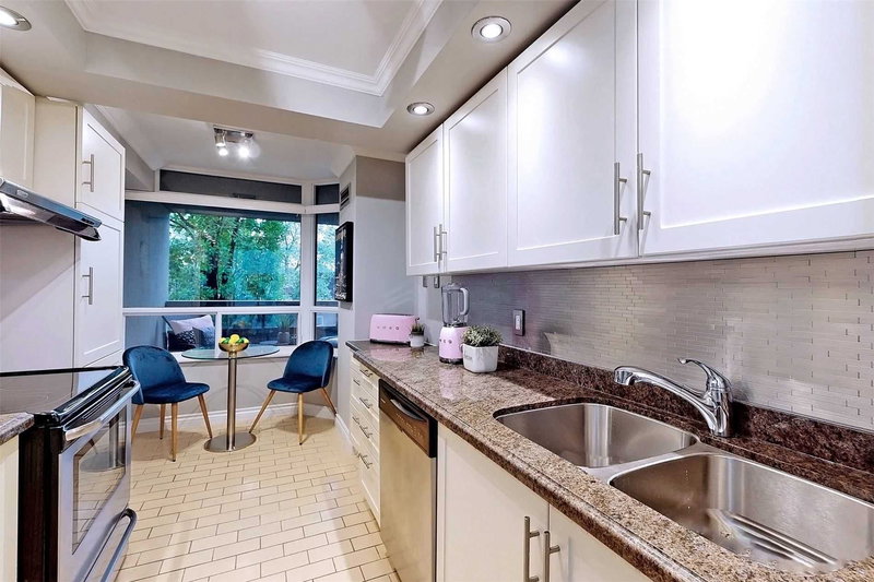 309 - 1210 Don Mills Rd, Toronto, M3B3N9 | Image 3