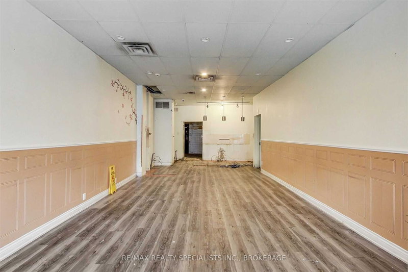 Main - 3421 Yonge St, Toronto, M4S 2A2 | Image 3