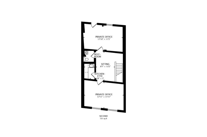 Upper - 3421 Yonge St, Toronto, M4S 2A2 | Image 2