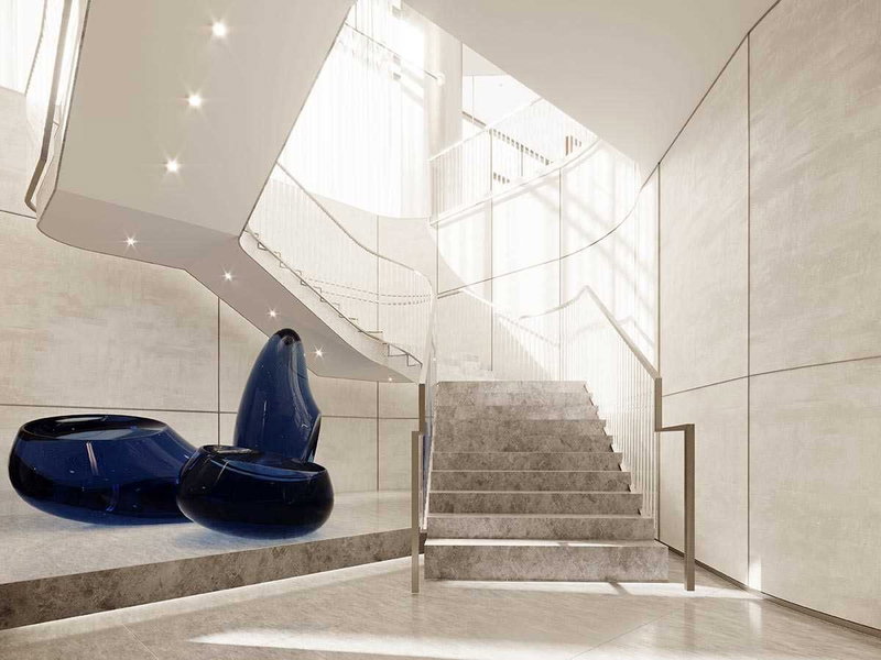 Lph22 - 155 Merchants' Wharf, Toronto, 000000 | Image 2