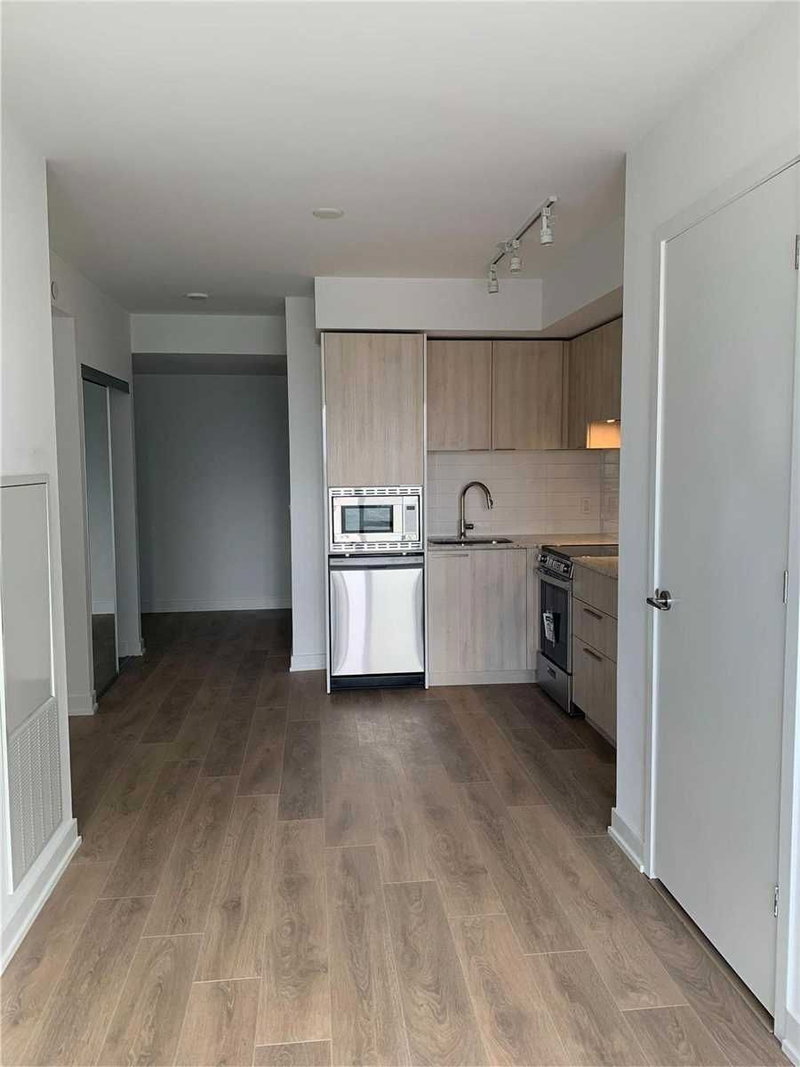 1901 - 501 Yonge St, Toronto, M4Y 1Y4 | Image 2