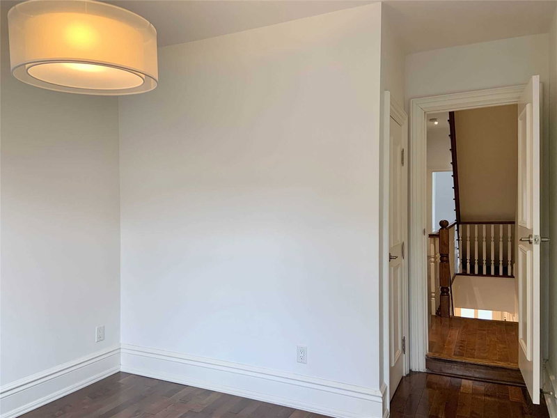 64 Robert St, Toronto, M5S2K3 | Image 3