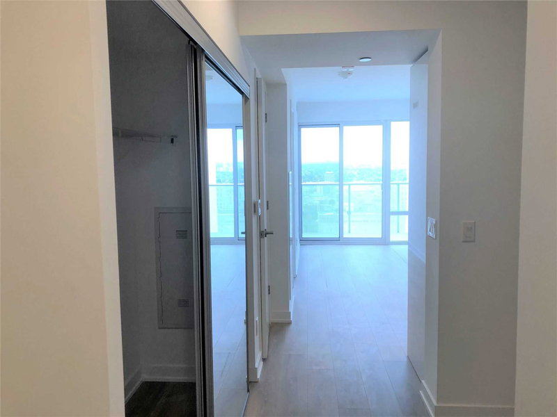 3113 - 501 Yonge St, Toronto, M4Y0G8 | Image 2