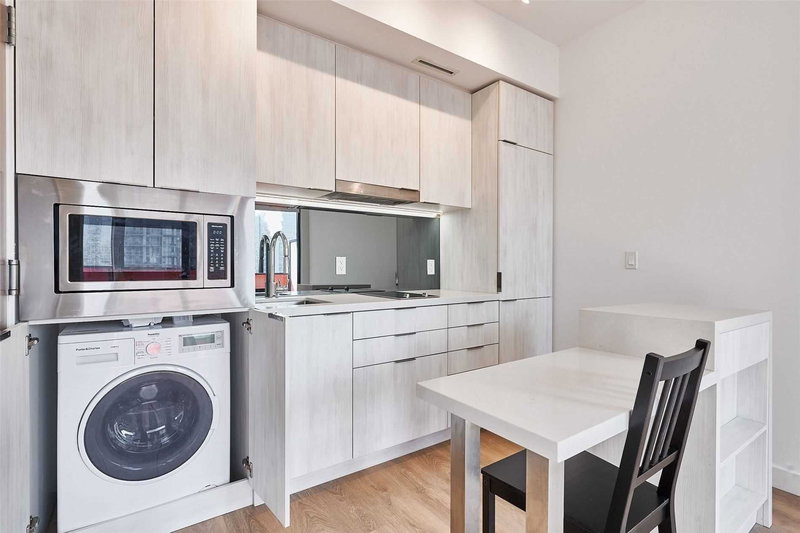 1716 - 215 Queen St W, Toronto, M5V0P5 | Image 3