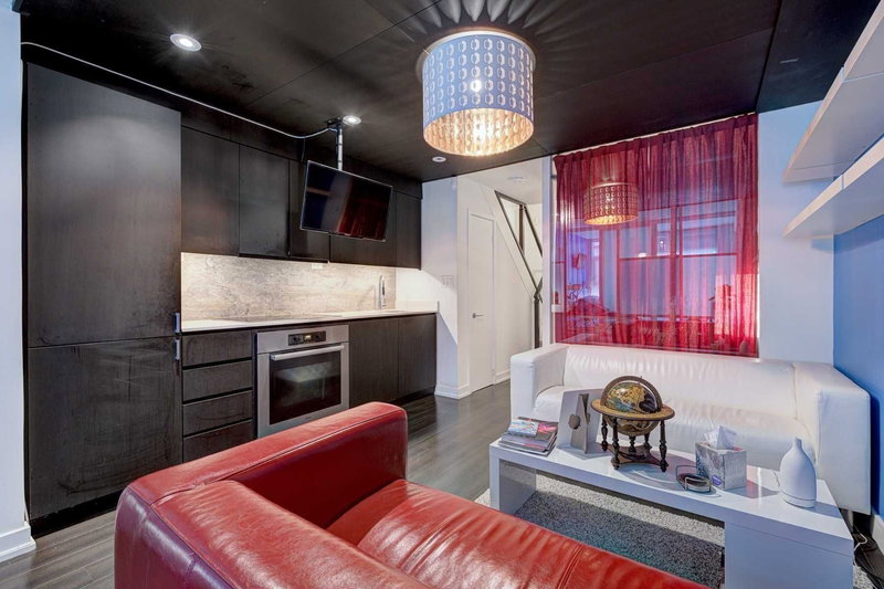 G09 - 112 Fort York Blvd, Toronto, M5V4A7 | Image 2