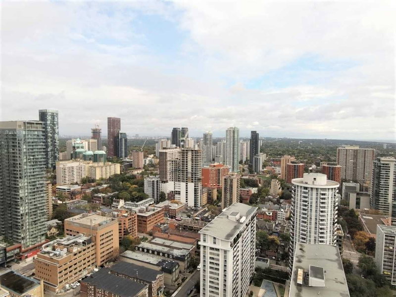 3406 - 501 Yonge St, Toronto, M4Y0G8 | Image 3