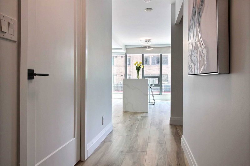 216 - 33 Lombard St, Toronto, M5C1L9 | Image 3