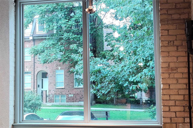 1st Flr - 18 Gloucester Lane, Toronto, M4Y1L5 | Image 2