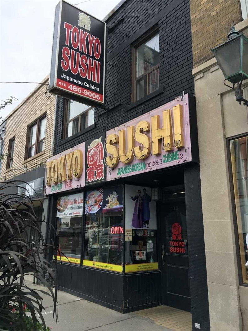 2nd - 373 Eglinton Ave W, Toronto, M5N1A3 | Image 3