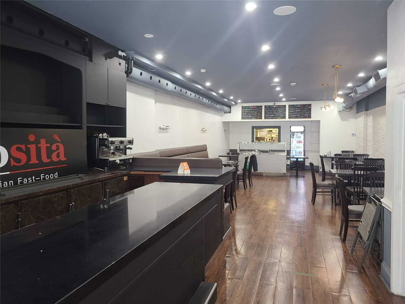 3187 Yonge St, Toronto, M4N2K9 | Image 2