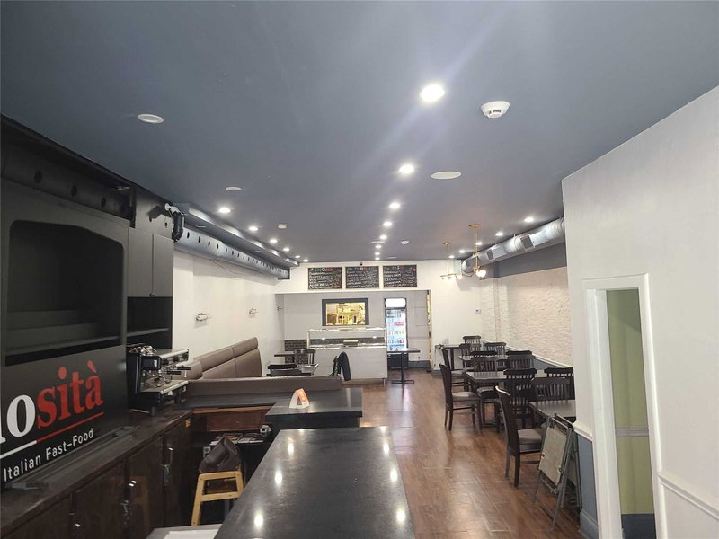 3187 Yonge St, Toronto, M4N2K9 | Image 3