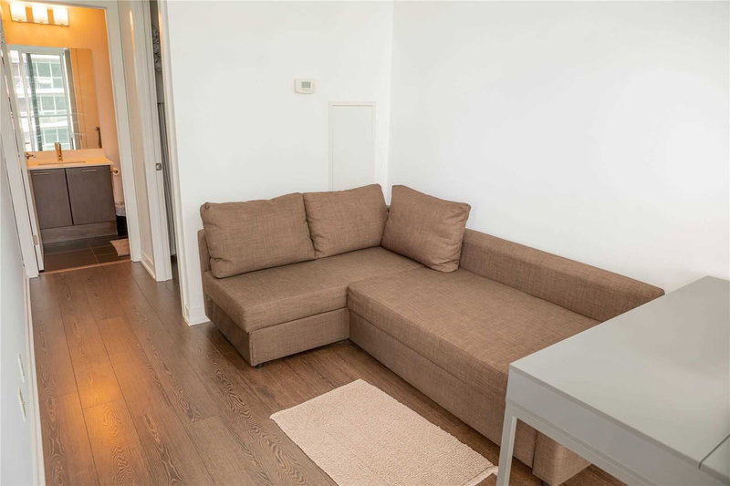 2810 - 20 Bruyeres Mews, Toronto, M5V0G8 | Image 2