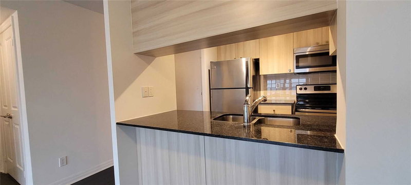 3502 - 2015 Sheppard Ave E, Toronto, M2J0B3 | Image 3