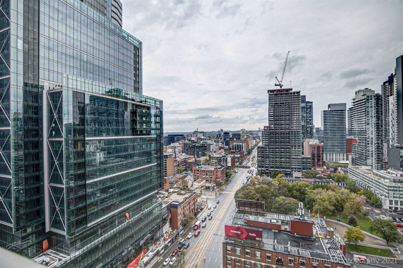 2906 - 397 Front St W, Toronto, M5V3S1 | Image 3