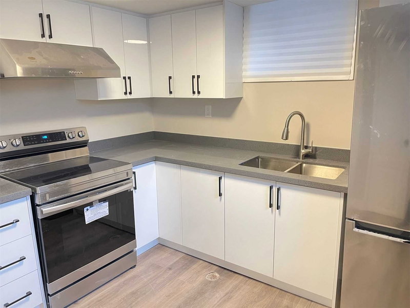 Lower - 59 Wolseley St, Toronto, M5T1A4 | Image 2