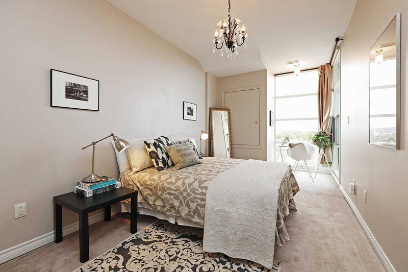 604 - 1 Leaside Park Dr, Toronto, M4H1R1 | Image 3