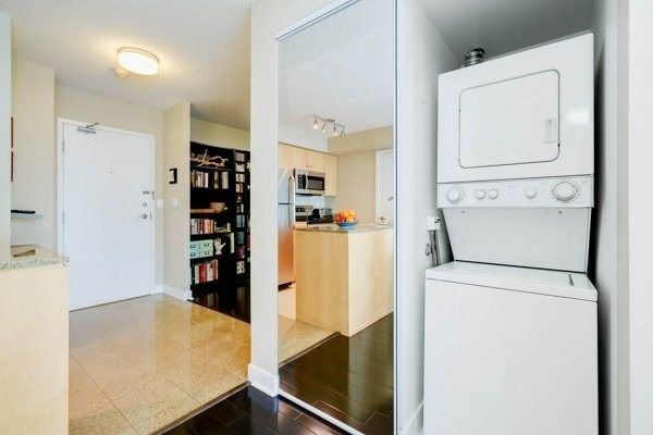 3602 - 397 Front St W, Toronto, M5V3S1 | Image 2