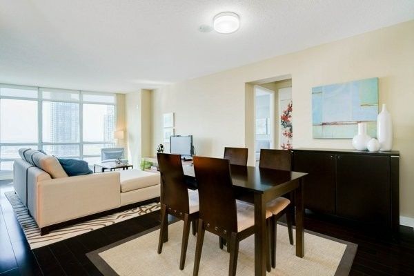 3602 - 397 Front St W, Toronto, M5V3S1 | Image 3