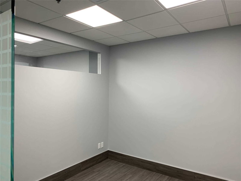 208 - 18 Wynford Dr, Toronto, M3C3S2 | Image 2