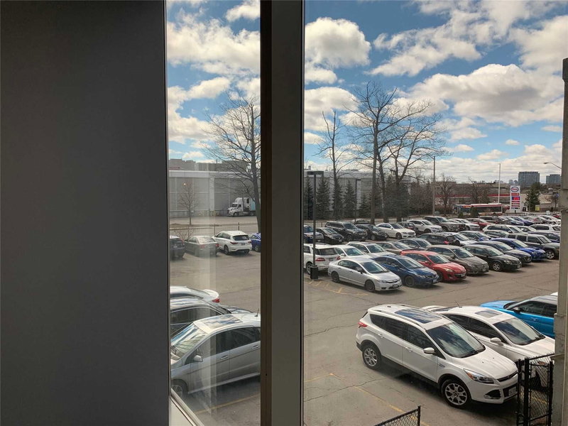 208 - 18 Wynford Dr, Toronto, M3C3S2 | Image 3