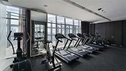 3106 - 1080 Bay St, Toronto, M5S0A6 | Image 2