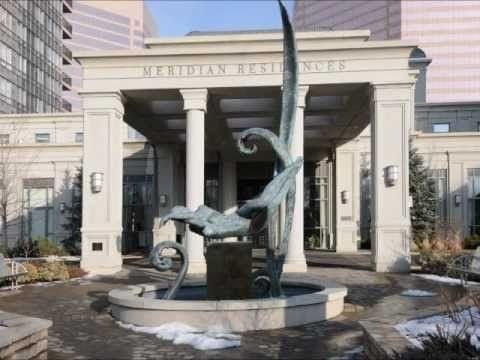 1901 - 15 Greenview Ave, Toronto, M2M4M7 | Image 3