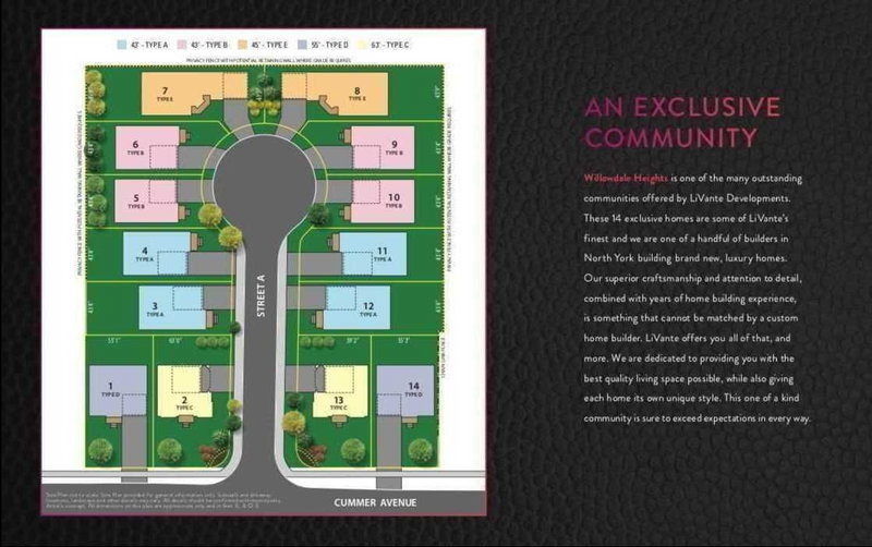 166 Cummer Ave, Toronto, M2M2E7 | Image 2