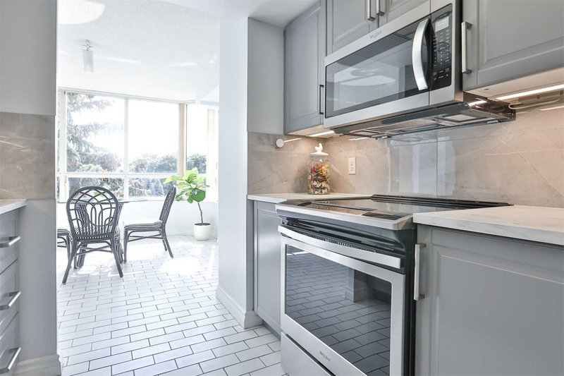 411 - 1210 Don Mills Rd, Toronto, M3B 3N9 | Image 2