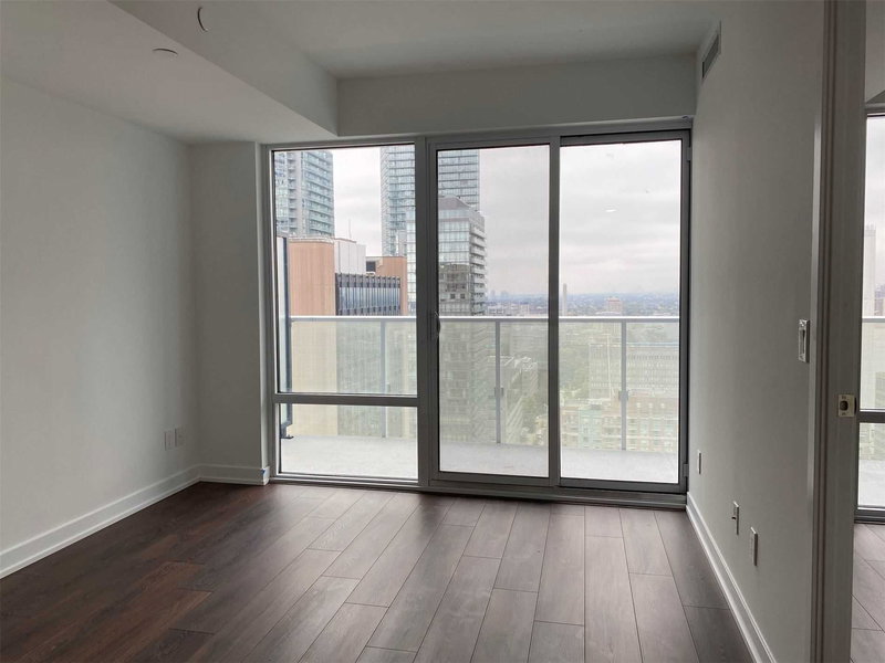 2601 - 501 Yonge St, Toronto, M4Y 1Y4 | Image 3