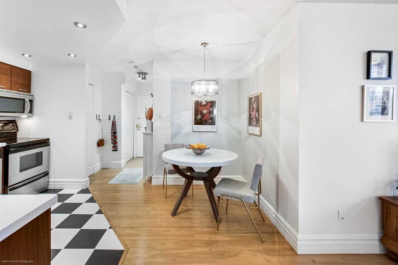 402 - 40 Scollard St, Toronto, M5R3S1 | Image 3