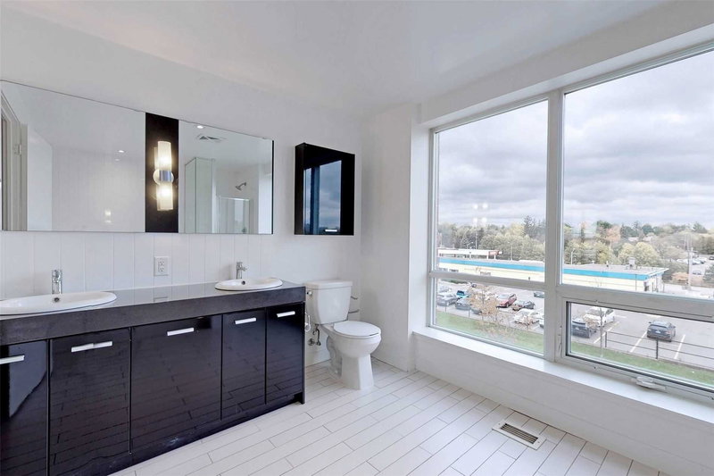 Th6 - 25 Singer Crt, Toronto, M2K0B3 | Image 3