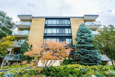 Condo sold at 409-1901 Bayview Avenue, Toronto, Ontario, M4G3E4 - Leaside - MLS: C5418619