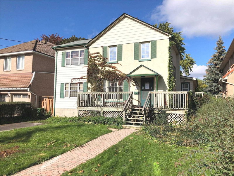 192 Parkview Ave, Toronto, M2N3Y8 | Image 2