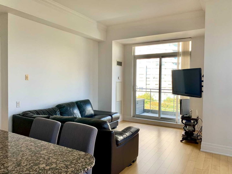 Lph8 - 777 Steeles Ave W, Toronto, M2R3Y4 | Image 2