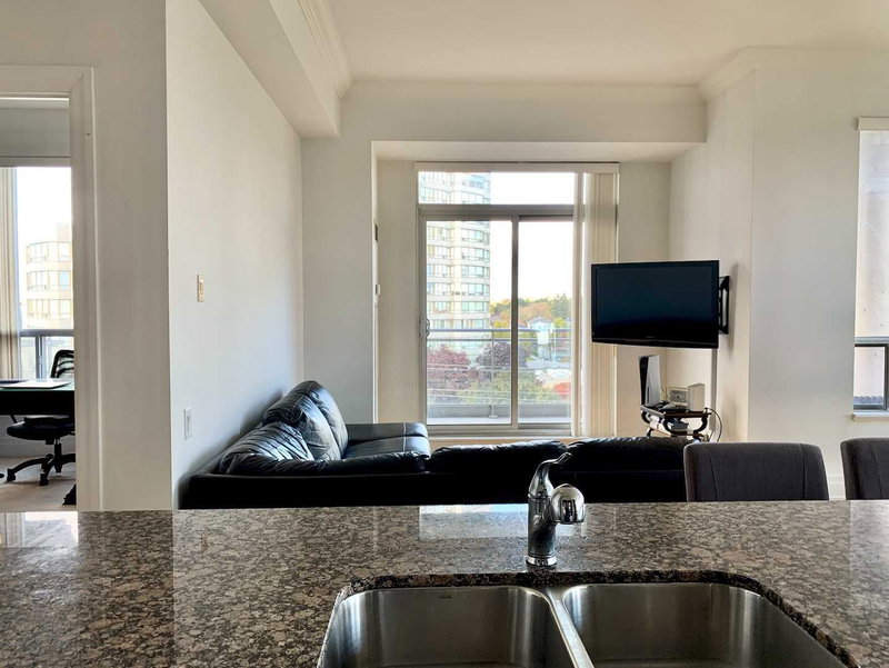 Lph8 - 777 Steeles Ave W, Toronto, M2R3Y4 | Image 3