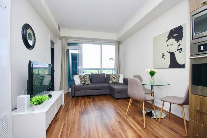 530 - 120 Harrison Garden Blvd, Toronto, M2N0C2 | Image 3