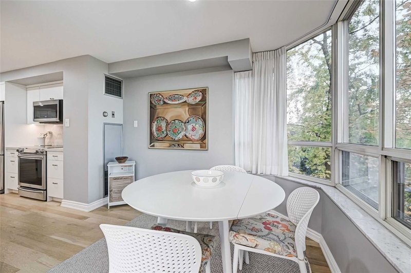 407 - 1210 Don Mills Rd, Toronto, M3B3N9 | Image 3