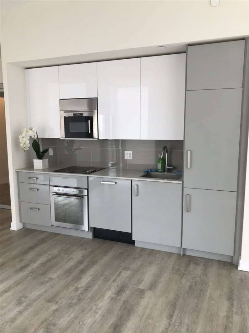 1402 - 17 Dundonald St, Toronto, M4Y0E4 | Image 2