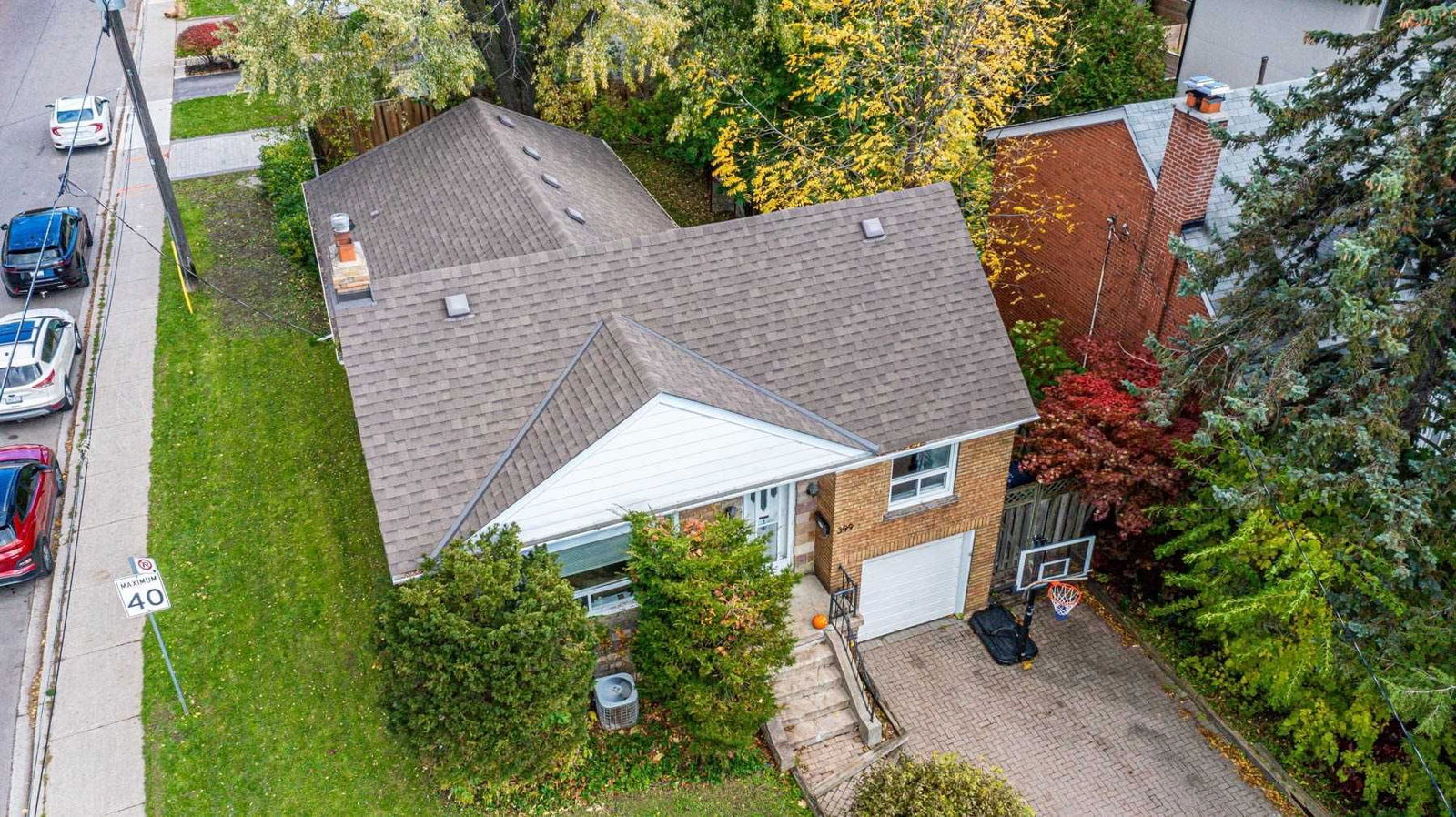 Detached House sold at 399 Elm Road, Toronto, Bedford Park-Nortown, M5M3W3 - MLS: C5421278