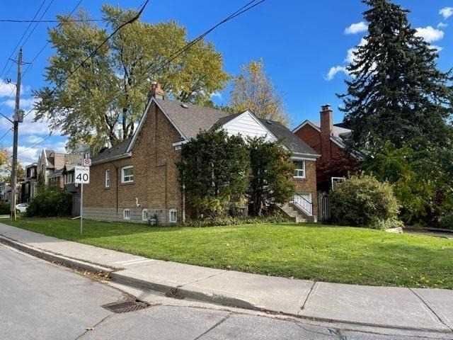 Detached House sold at 399 Elm Road, Toronto, Bedford Park-Nortown, M5M3W3 - MLS: C5421278