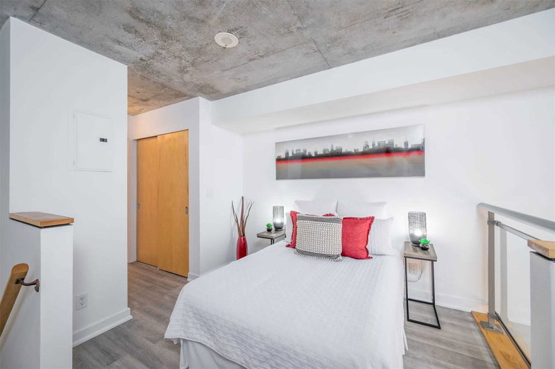 203 - 255 Richmond St E, Toronto, M5A4T7 | Image 2