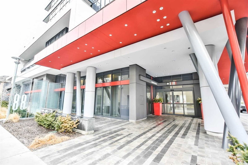 511 - 88 Sheppard Ave E, Toronto, M2N6Y2 | Image 2
