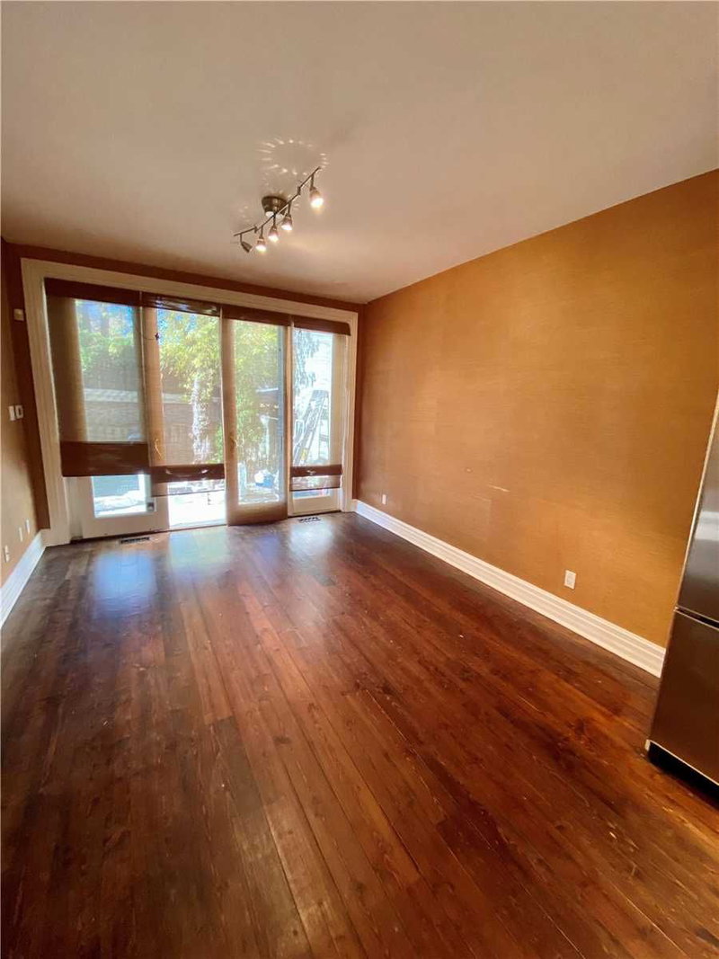 422 Sackville St, Toronto, M4X 1S9 | Image 3