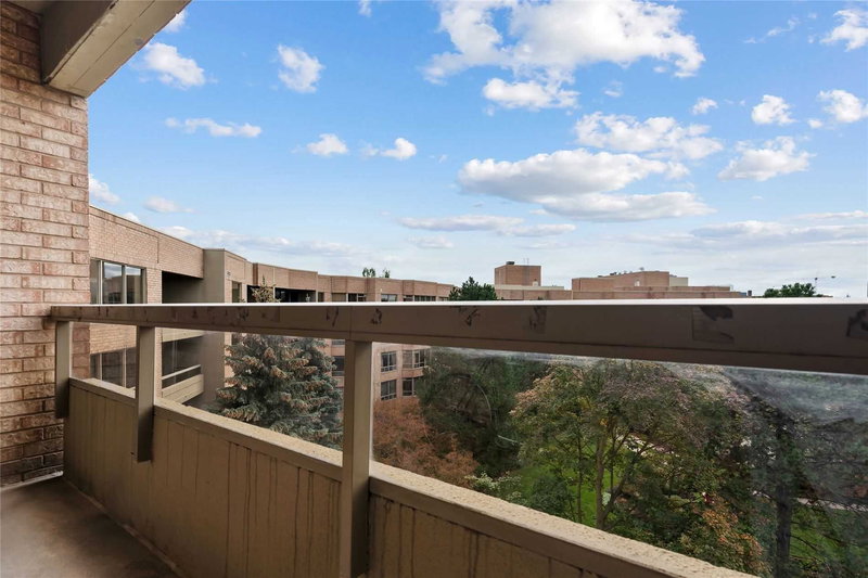 625 - 1210 Don Mills Rd, Toronto, M3B3N9 | Image 3