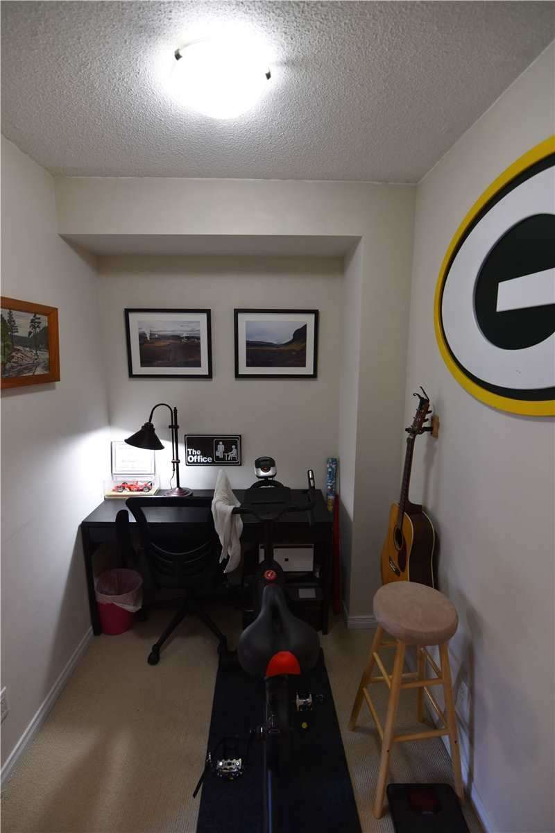 734 - 42 Western Battery Rd, Toronto, M6K3P1 | Image 3