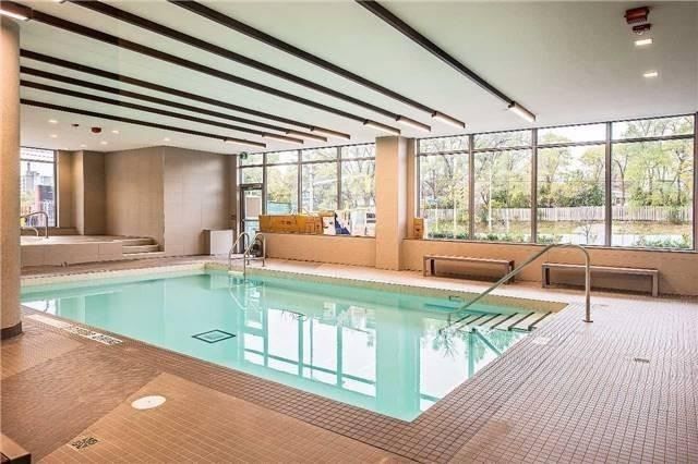 705 - 52 Forest Manor Rd, Toronto, M2J1M6 | Image 3