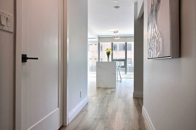 216 - 33 Lombard St, Toronto, M5C1L9 | Image 2