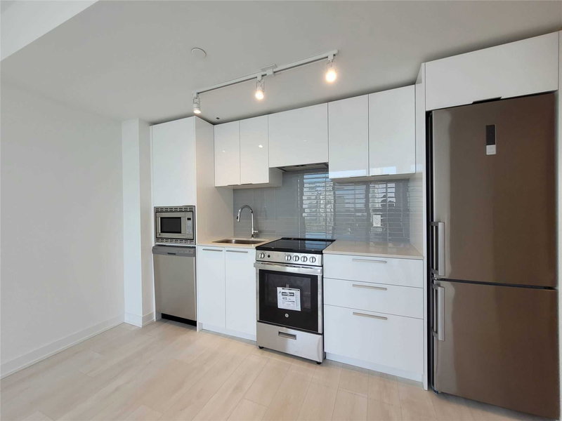 3705 - 501 Yonge St, Toronto, M4Y 0G8 | Image 3