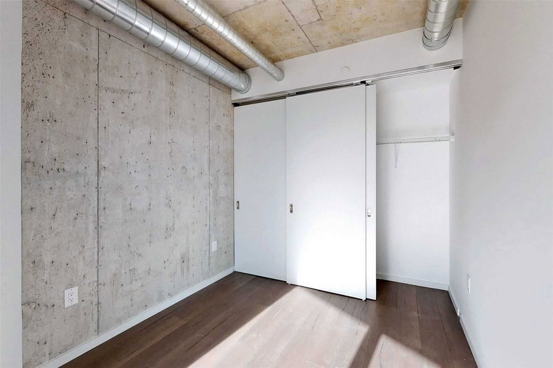 503 - 21 Lawren Harris Sq, Toronto, M5A 0T4 | Image 2